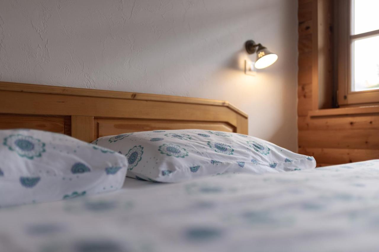 Apartments Brina Bohinj Εξωτερικό φωτογραφία